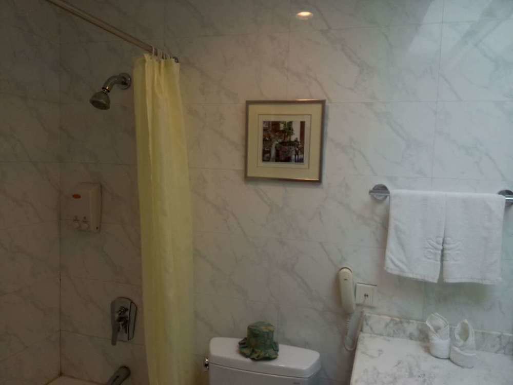 Century Hotel 타이창 외부 사진